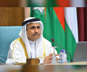 البرلمان-العربي:-فوز-الإمارات-برئاسة-‘الإنتربول’-يؤكد-ريادتها-وثقة-المجتمع-الدولي-فيها