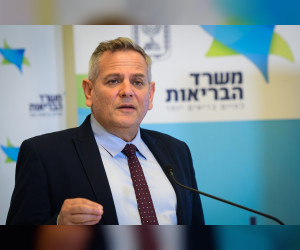 وزير-الصحة-الإسرائيلي:السياسة-الصحية-تتمثل-في-التعايش-مع-كورونا