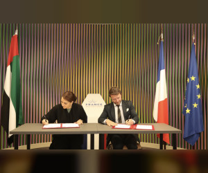 ‘وزارة-التغير-المناخي’-توقع-اتفاقية-مع-وزارة-الزراعة-الفرنسية-لتعزيز-التعاون-في-الأمن-الغذائي