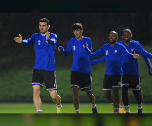 منتخبنا-يواجه-تونس-في-مباراة-حسم-التأهل-لربع-نهائي-كأس-العرب
