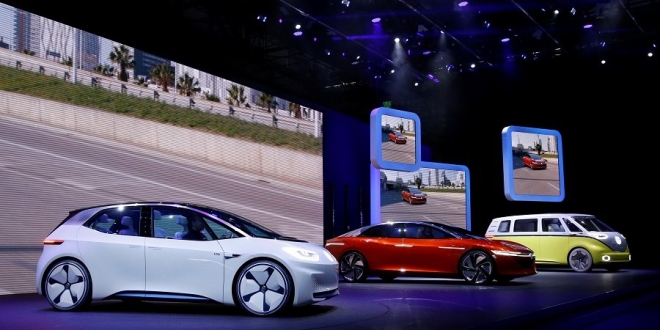 ألمانيا-تخفض-خططها-بشأن-مستقبل-السيارات-الكهربائية