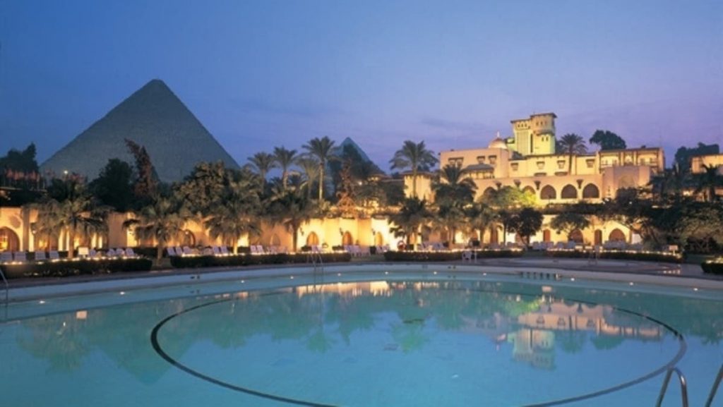 مصر.-“النواب”-يُقر-مشروع-قانون-المنشآت-الفندقية-والسياحية
