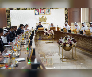جمارك-دبي-تبحث-تعزيز-التعاون-والتنسيق-مع-جمارك-أوزبكستان