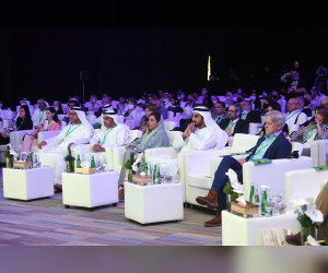 انطلاق-المؤتمر-الدولي-للنشر-العربي-والصناعات-الإبداعية-ضمن-فعاليات-معرض-أبوظبي-الدولي-للكتاب-2022