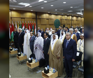 الشعبة-البرلمانية-تشارك-في-منتدى-التكامل-الاقتصادي-بين-الدول-العربية-بالقاهرة