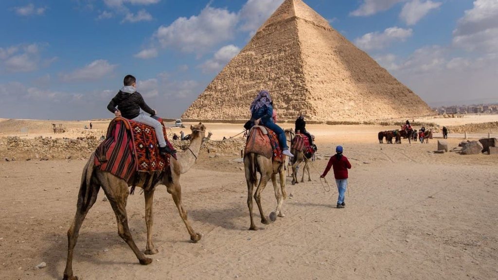 مصر-تتقدم-6-مراكز-في-مؤشر-السياحة-للمنتدى-الاقتصادي-العالمي 