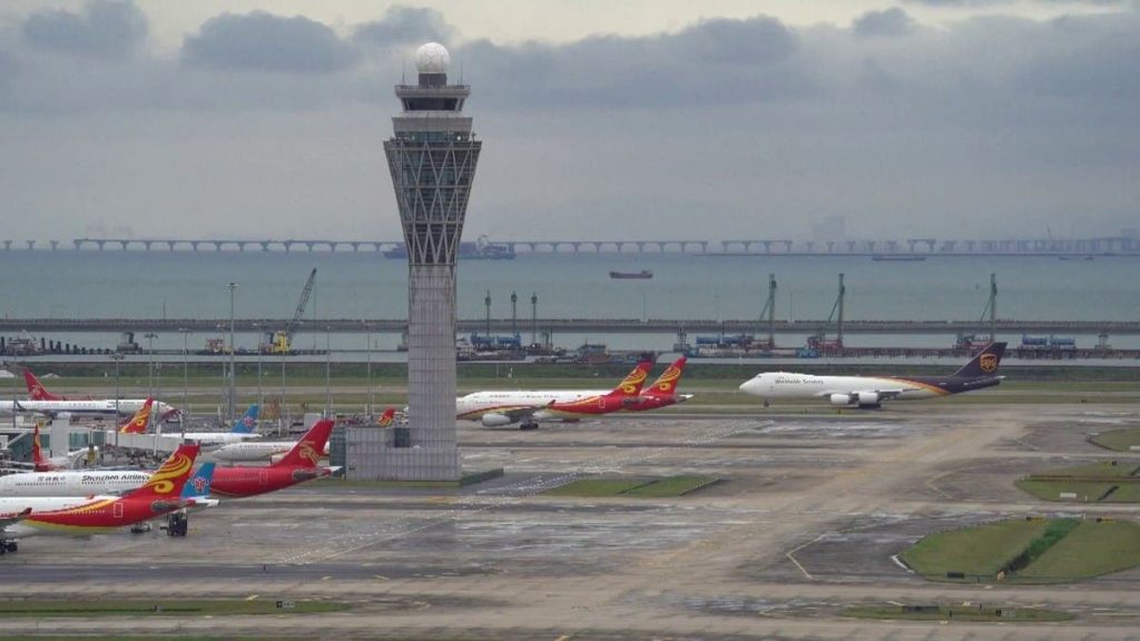 الصين-تستهدف-زيادة-مطاراتها-المسجلة-للطيران-لـ500-مطار-بحلول-2025