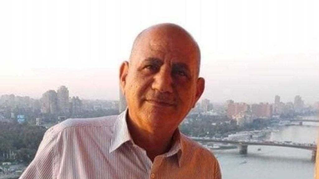 وفاة-المجالي-الوزير-الأسبق بالسلطة-الفلسطينيّة-دهساً-في-عمّان 