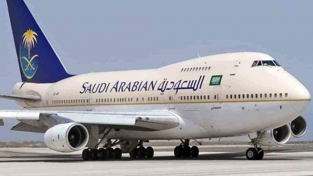 الخطوط-السعودية:-توطين-مهن-الطيران-يستهدف-توفير-أكثر-من-4-آلاف-وظيفة