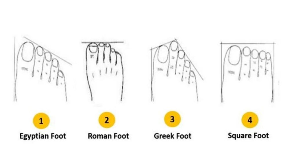 اعرف-شخصيتك-من-شكل-قدمك!