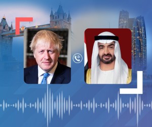 محمد-بن-زايد-يبحث-هاتفياً-مع-رئيس-الوزراء-البريطاني-العلاقات-الثنائية-والقضايا-محل-الاهتمام-المشترك