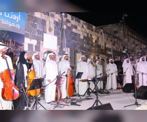 وزارة-الثقافة-تشارك-في-احتفالية-‘إربد-عاصمة-الثقافة-العربية-2022’