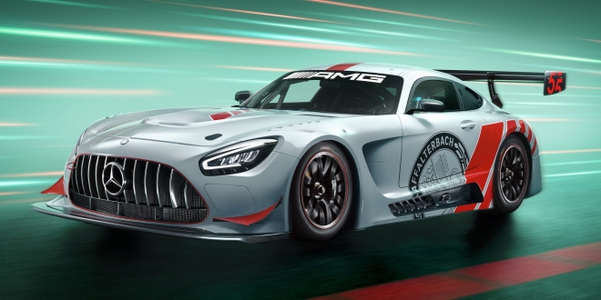 مرسيدس-amg-تحتفل-بمرور-55-عاماً-على-تأسيسها-بـ-amg-gt3-edition-55