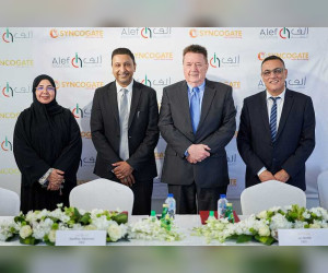 تعاون-بين-‘ألف-للتعليم’-و’syncogate-edtech’-العالمية