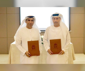 دائرة-الموارد-البشرية-توقع-اتفاقية-تعاون-مع-هيئة-اذاعة-رأس-الخيمة
