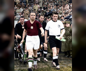 مونديال-1954.-‘معجزة-برن’-تعرقل-الانطلاقة-المجرية-في-نسخة-الأرقام-القياسية