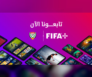 اتحاد-الكرة-و-‘fifa+”-يلتزمان-بالنقل-الحي-للمباريات-حول-العالم