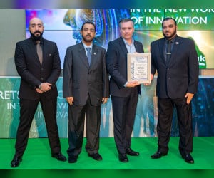 جمارك-دبي-تفوز-بـ’3′-جوائز-عالمية-للابتكار