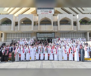 بلدية-مدينة-أبوظبي-تحتفل-بعيد-الاتحاد