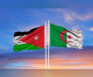 الجزائر-والأردن-يؤكدان-أهمية-الحفاظ-على-الأمن-القومي-العربي
