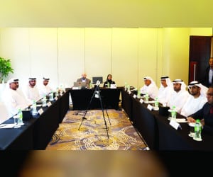اتحاد-الرماية-يعتمد-تشكيل-مجلس-إدارة-الاكاديمية-الوطنية