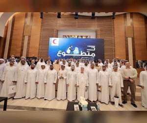 الهلال-الأحمر-يكرم-كوادره-التطوعية-تقديرا-لجهودها-المتميزة-في-المجال-الإنساني