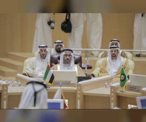 انطلاق-أعمال-الاجتماع-الوزاري-التحضيري-للقمة-الخليجية-في-الرياض