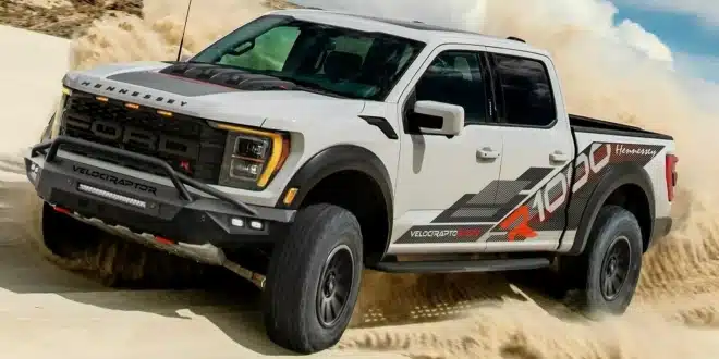 هينيسي-تطلق-تعديلات-فورد-f-150-رابتور-r