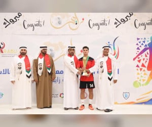 المنتخب-المصري-يتوج-بلقب-بطولة-‘زايد-العربية-الجامعية’-لكرة-الصالات-بالعين