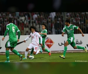 كأس-الخليج-العربي-مباريات-لا-تنسى.-نهائي-‘خليجي-21-‘-بالبحرين-بين-الإمارات-والعراق