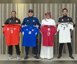 المنتخب-الوطني-بالزي-الأبيض-في-جميع-مبارياته-بالدور-الأول-من-“-خليجي-25”