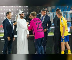 صقر-بن-سعود-يتوج-منتخب-رومانيا-بطلاً-لكأس-العالم-المصغرة-لكرة-القدم-2023-في-رأس-الخيمة